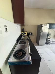 Condo Units in Manila Studio, One-bedroom, and Two-bedroom