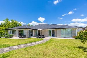 The Lakeside - Tauranga Holiday Home