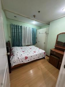 Condo Units in Manila Studio, One-bedroom, and Two-bedroom