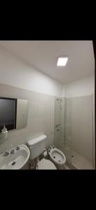 Exclusivo Departamento Para 4 Personas en el Corazón de Mendoza