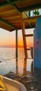 Little Boracay Floating Cottages by Khali