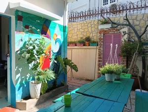 Seven Dady Homestay