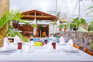 All INCLUSIVE GALAPAGOS & BEYOND 2