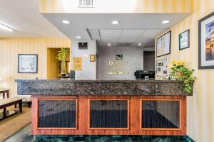 Quality Inn Fort Pierce I-95