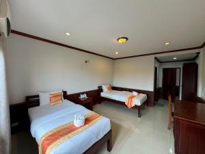 Savan Villa Hotel