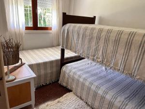 Casa con jardín metros del mar en Mar del Plata