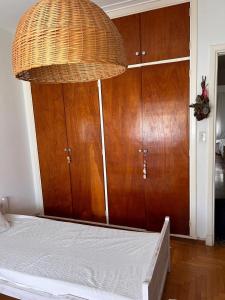 Casa con jardín metros del mar en Mar del Plata