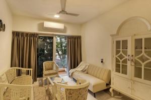 1bhk in Siolim 5 mins -thalasa