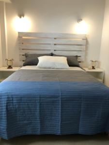 Frente a la Playa con parrilla