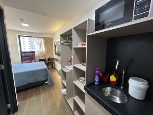 Bela Hospedagem - #102 Move, lindo flat em Tambau