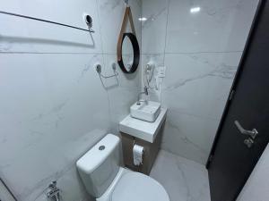 Bela Hospedagem - #102 Move, lindo flat em Tambau