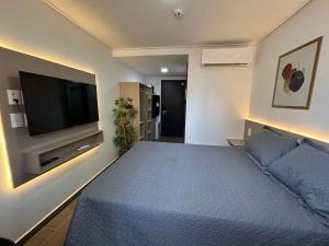 Bela Hospedagem - #102 Move, lindo flat em Tambau