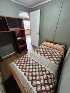 Hostel Las Parvas by Samtours