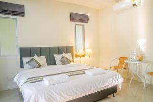 Farinda Resort & Pool Villa