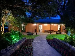 Las Vertientes hotel boutique - Sarmiento