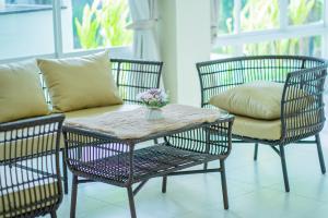 Farinda Resort & Pool Villa