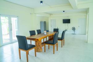 Farinda Resort & Pool Villa