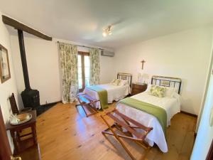 Las Vertientes hotel boutique