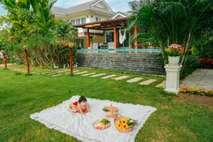 Farinda Resort & Pool Villa