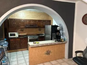 Casa Ancla Central residence close to the beach - 圣布拉斯