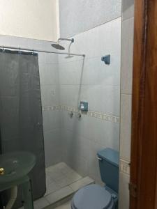 Casa Ancla Central residence close to the beach