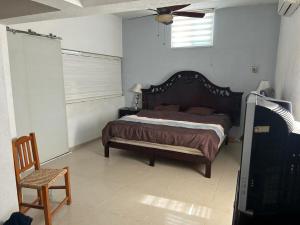 Casa Ancla Central residence close to the beach