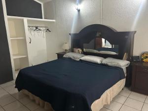 Casa Ancla Central residence close to the beach