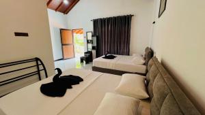 Sigiriya Sun Shine Villa