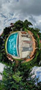 Sigiriya Sun Shine Villa