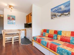 2 pièces 5 personnes, Wifi, vue montagne - FR-1-314-287