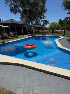 All Seasons Mansfield