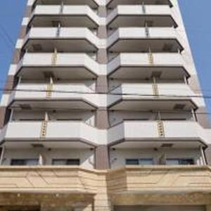 Grandi Ebisuhonmachi 401 グランディ戎本町 401