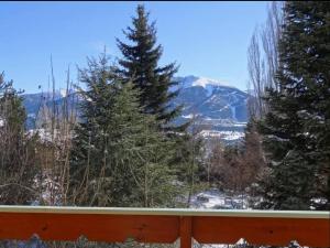 Chalets Chalet calme 11 pers. renove, proche pistes, jardin, parking - FR-1-592-77 : Chalet