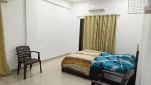 Coconut Homestay Anjarle - Ānjarle