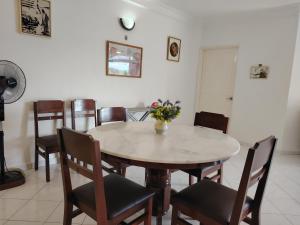 Venice Hill Cheras SunriseCorner