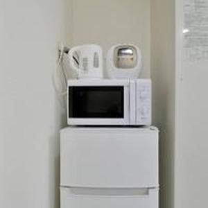 Grandi Ebisuhonmachi 301 グランディ戎本町 301