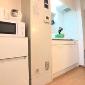 Grandi Ebisuhonmachi 301 グランディ戎本町 301