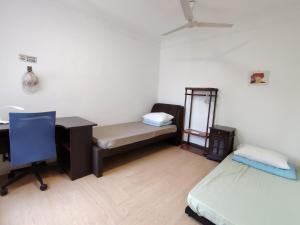Venice Hill Cheras SunriseCorner