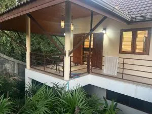 Baan Yanikar - Ban Rai