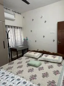 Ammu's Homestay - Kattakkada