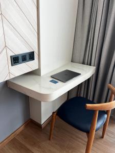 5 star hotel La Vita - studio #31780