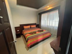 Modern 2-Bedroom Villas with Pool Access