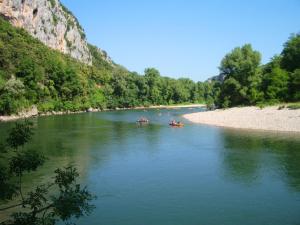 Villages vacances Lagrange Grand Bleu Vacances – Residence La Closerie : photos des chambres