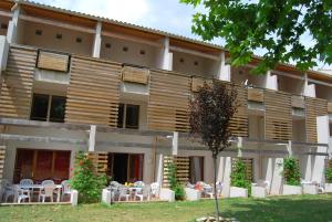 Villages vacances Lagrange Grand Bleu Vacances – Residence La Closerie : photos des chambres