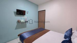 Cempaka Residence By NamRoom