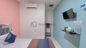 Cempaka Residence By NamRoom