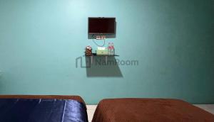 Cempaka Residence By NamRoom