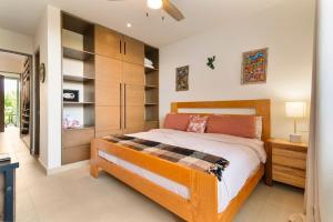 Akumal Escape Beach Access 7 Pools With Ocean View Beach Club