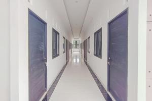 RedDoorz Syariah near RSUD Kajen Pekalongan