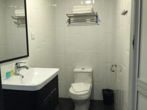 The Oikos Hotel